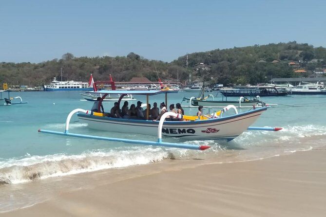 Blue Lagoon & Tanjung Jepun Snorkeling Private Tour - Final Thoughts