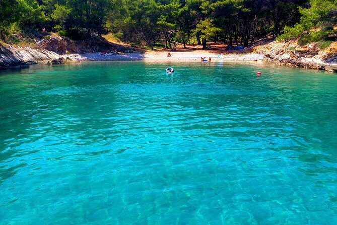 Blue Lagoon & three islands: 5 hours half day relax tour - The Value in the Details