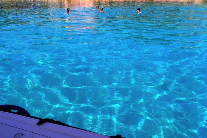 Blue Lagoon & three islands: 5 hours half day relax tour - Who Will Love This Tour?
