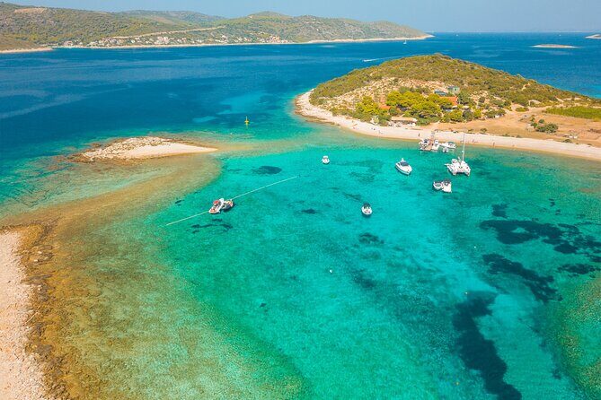 Blue Lagoon Tour from Split with Bottled Water and Wine Included - Final Thoughts