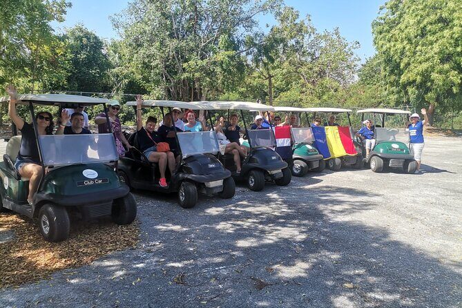 Blue Lagoon Tour with Catamaran Cruise and Snorkeling - The Scenic Catamaran Cruise