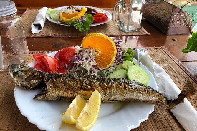 Blue Lagoon/Trogir/olta Boat Excursion with Lunch - Final Thoughts