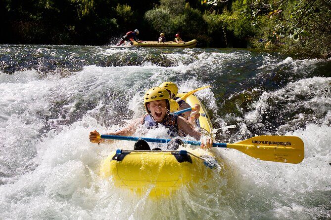 Blue Lagoon & Trogir (or Duga bay) Experience from Split - FAQs
