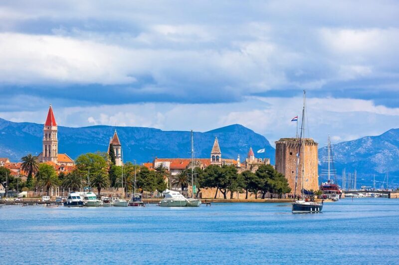 Blue Lagoon & Trogir Private Half-day Speedboat Tour - Who Should Book This Tour?