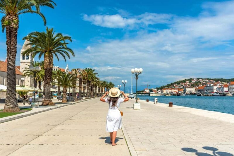 Blue Lagoon & Trogir Private Half-day Speedboat Tour - Final Thoughts