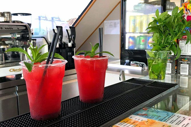Blue Lagoon-Vourvourou Lunch Cruise from Ouranoupolis - Final Thoughts: Is It Worth It?