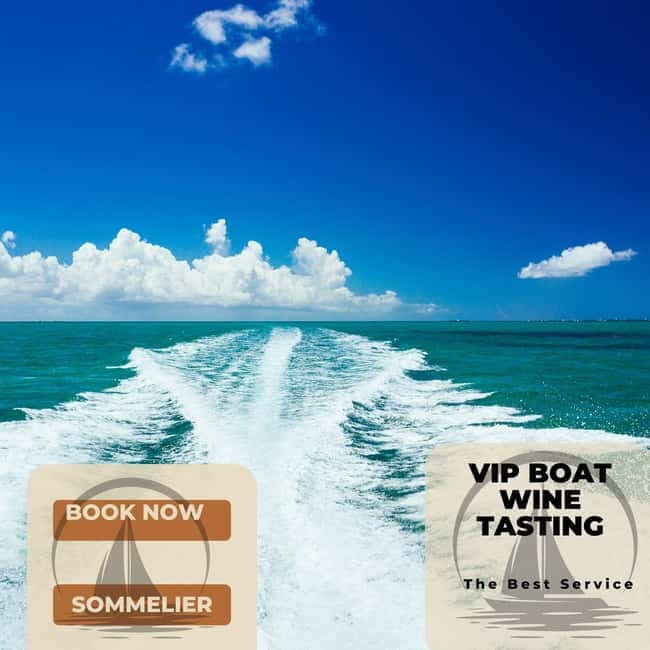 BLUE LAGOON WINE AND BBQ BOAT - Why This Tour Might Be Perfect for You