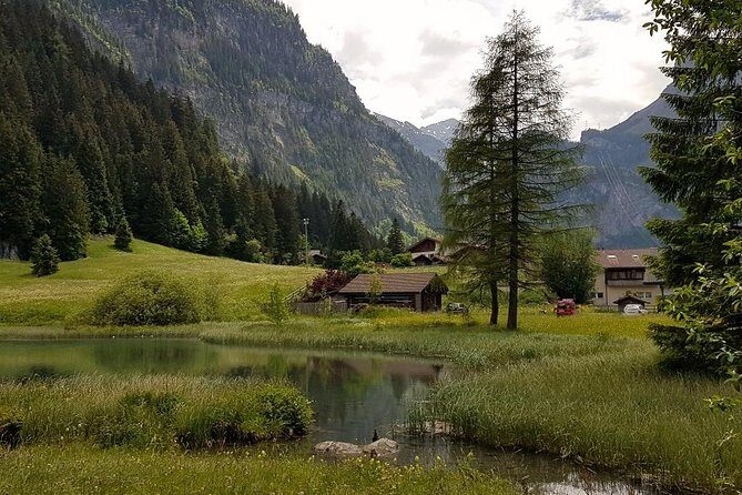 Blue Lake & Öschinen lake - Private day tour from Interlaken - FAQ