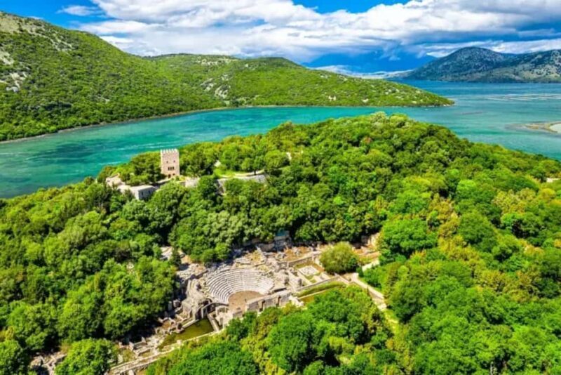 Blue Line: All inclusive daily guide Vlore-Butrint-Blue Eye - Who Would Love This Tour?