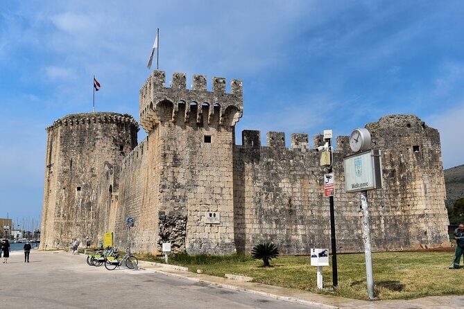 Blue Line Historical Tour from Split - Discover Croatia’s Hidden Gems with the Blue Line Historical Tour from Split