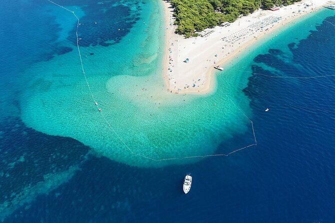 Blue Line Historical Tour from Split - The Sum Up: Who Will Love This Tour?