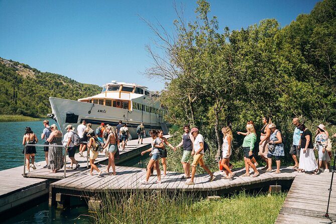 Blue Line Historical Tour from Split - FAQs