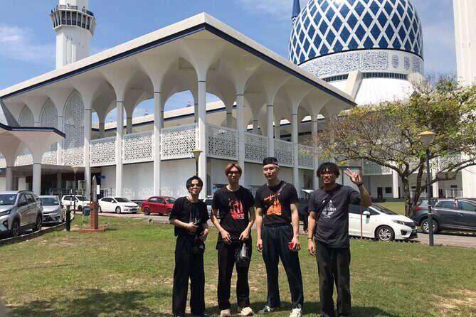 Blue Mosque And Batu Caves Private Tour from Kuala Lumpur - Final Thoughts