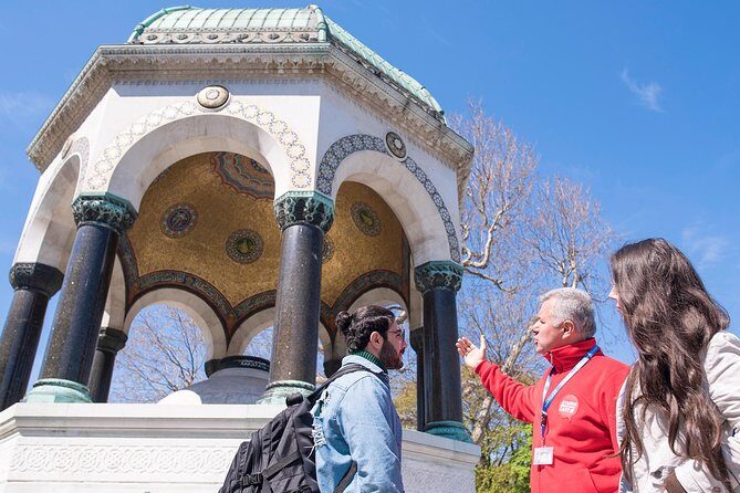Blue Mosque and Sultanahmet Tour - Frequently Asked Questions