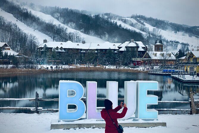 Blue Mountain and Scenic caves of Collingwood - Experience Blue Mountain and Scenic Caves of Collingwood: A Practical Guide