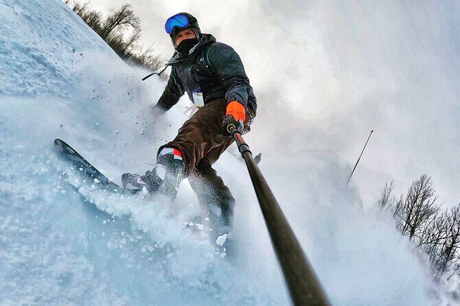 Blue Mountain and Scenic caves of Collingwood - Key Points