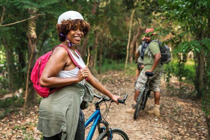 Blue Mountain Bicycle Tour from Montego Bay - A Deep Dive into the Blue Mountain Bicycle Tour