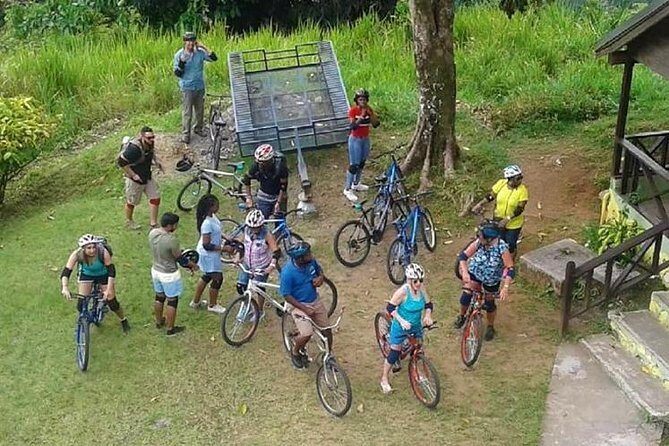Blue Mountain Bicycle Tour from Montego Bay - Final Thoughts: Is It Worth It?