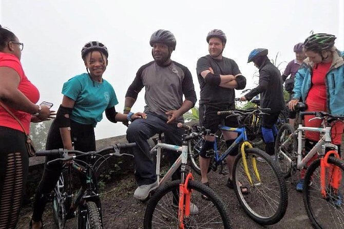 Blue Mountain Bicycle Tour from Ocho Rios - Final Thoughts: Is This Tour for You?