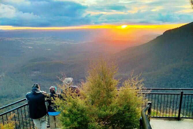 Blue Mountain Chauffeur Service - Final Thoughts