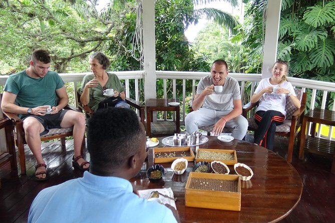 Blue Mountain Coffee and Sightseeing Tour - Exploring the Blue Mountain Coffee and Sightseeing Tour in Depth