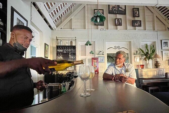 Blue Mountain Coffee, Bob Marley and Art Tour from Montego Bay - Who Should Consider This Tour?