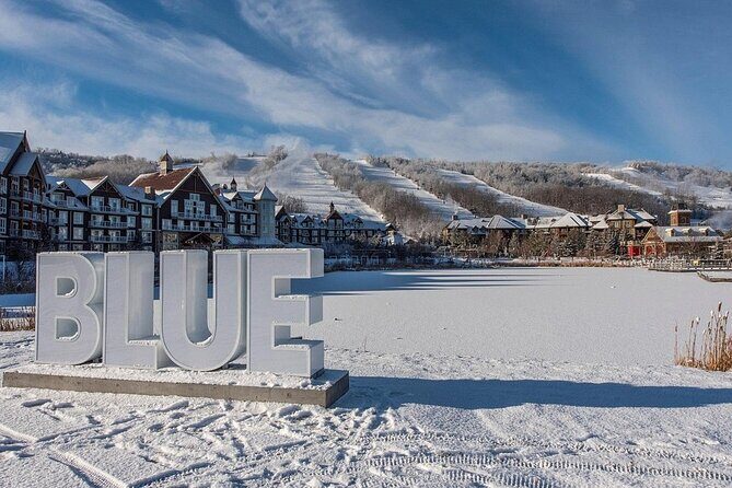 Blue Mountain Daily Winter Shuttle from Toronto (GTA) - Blue Mountain Daily Winter Shuttle from Toronto (GTA): A Practical Guide