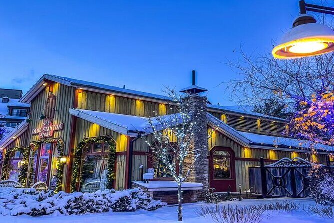 Blue Mountain Daily Winter Shuttle from Toronto (GTA) - Final Thoughts