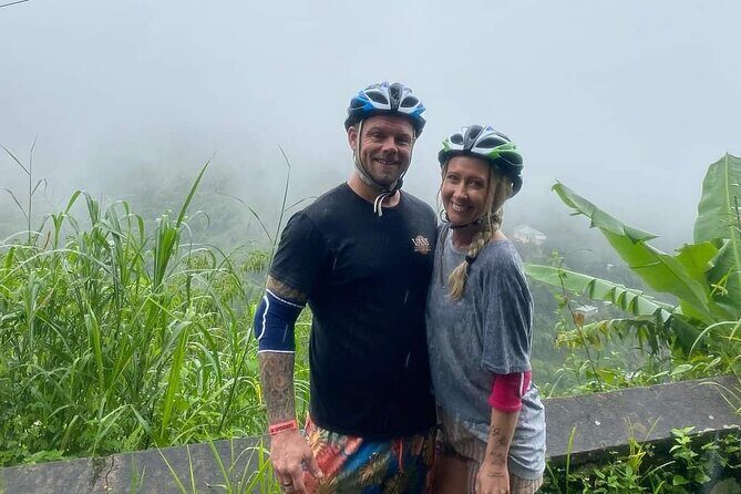 Blue Mountain Highlights Experience - Transportation and Logistics