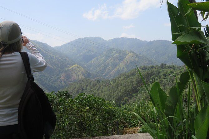 Blue Mountain Path Finder - FAQ