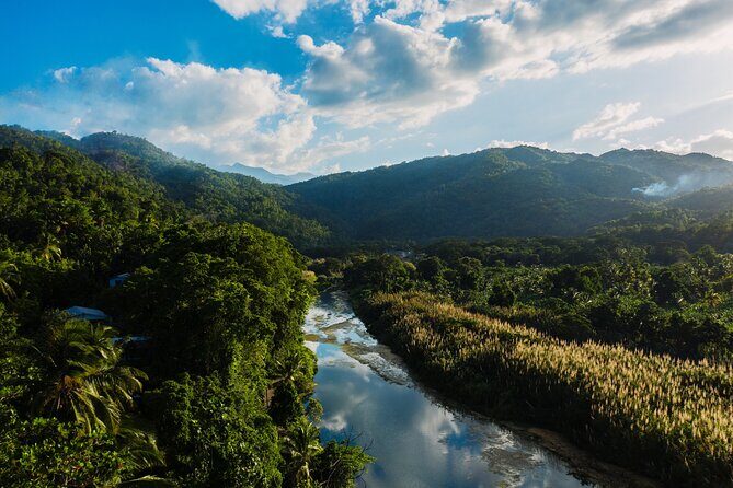 Blue Mountain Private Tour in Jamaica - The Sum Up