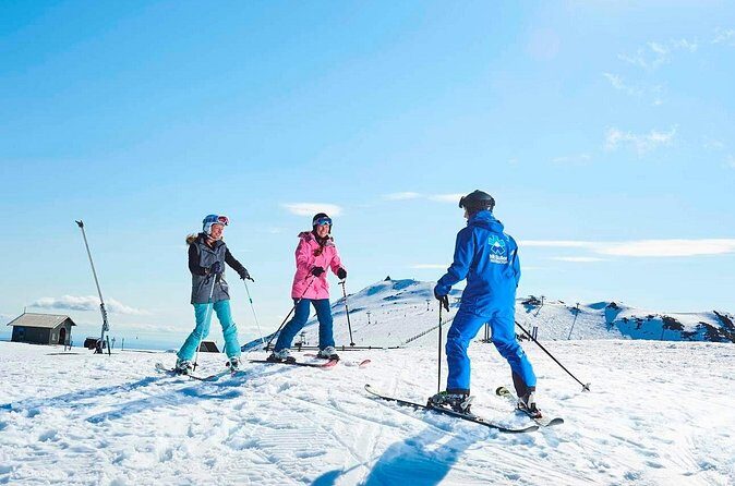 Blue Mountain Ski One day Tour - FAQ
