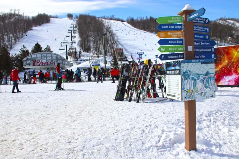 Blue Mountain: Skiing or Snowboarding for Beginners - Final Thoughts