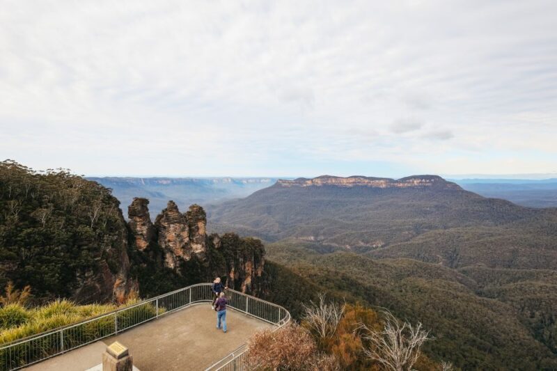 Blue Mountain: Small-Group Tour with Lunch & Scenic World - Final Thoughts