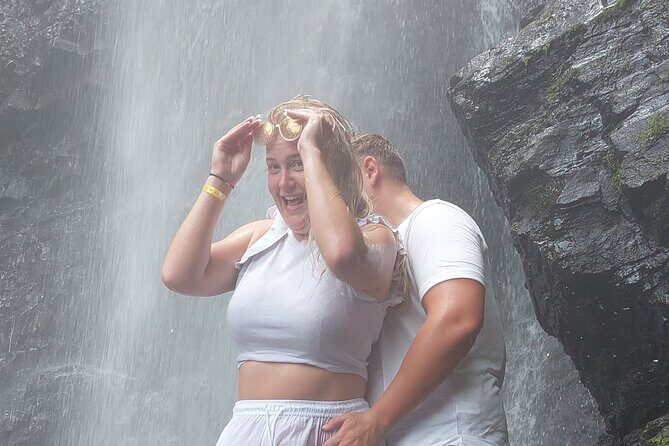 Blue Mountain Waterfall and Sightseeing Ecotour - An In-Depth Look at the Blue Mountain Waterfall and Sightseeing Ecotour