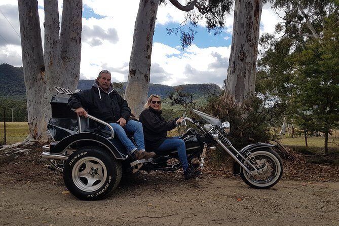 Blue Mountains 1-Hour Trike Tour of Three Sisters - What Makes This Tour Special?