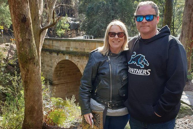 Blue Mountains 1-Hour Trike Tour of Three Sisters - What to Expect During the Experience
