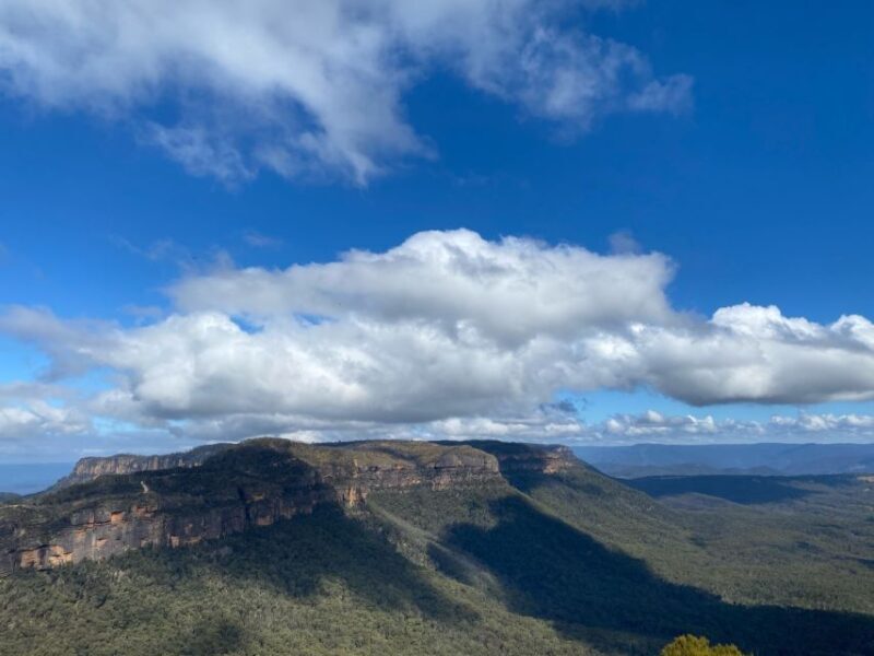 Blue Mountains 3 Hour Army Truck Adventures - An In-Depth Look at the Blue Mountains Army Truck Adventure