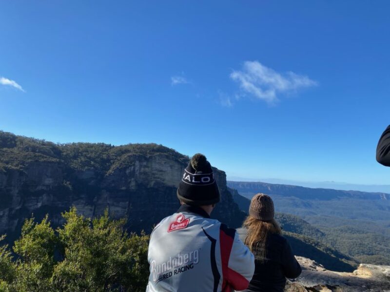 Blue Mountains 90 Minute Army Truck Adventures - Practical Details to Keep in Mind