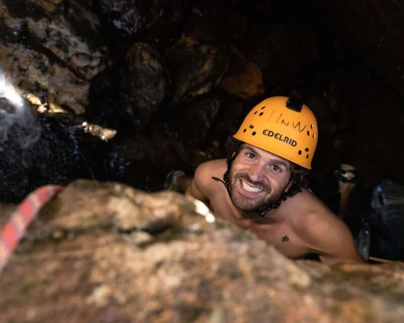 Blue Mountains: Abseiling and Juggler Canyon Adventure Tour - Key Points