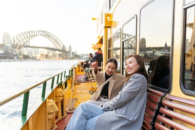 Blue Mountains Adventure w Scenic World, Zoo, Koala Photo & Ferry - Frequently Asked Questions