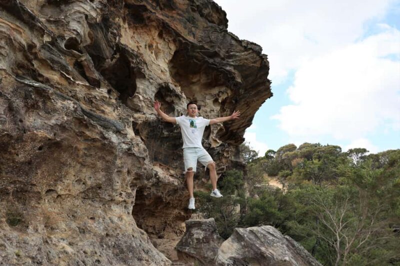 Blue Mountains: Bespoke Private Day Tour from Sydney - Key Points