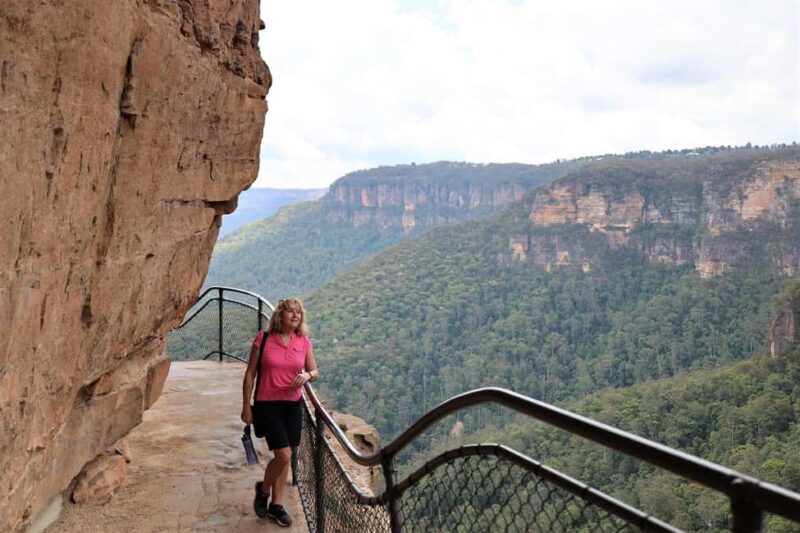 Blue Mountains: Bespoke Private Day Tour from Sydney - Frequently Asked Questions
