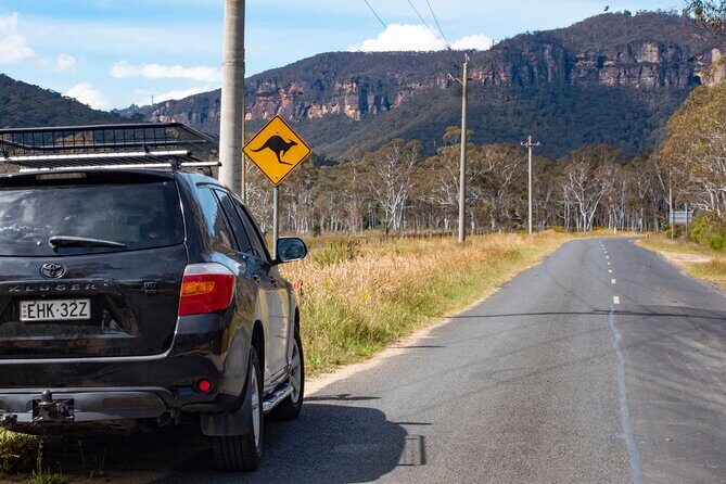 Blue Mountains Big Day Out - Private Tour - Frequently Asked Questions