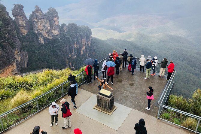 Blue Mountains: Cable Cars, Wildlife & Three Sisters Private Tour - Exploring the Blue Mountains: A Personal Take on the Cable Cars, Wildlife & Three Sisters Tour