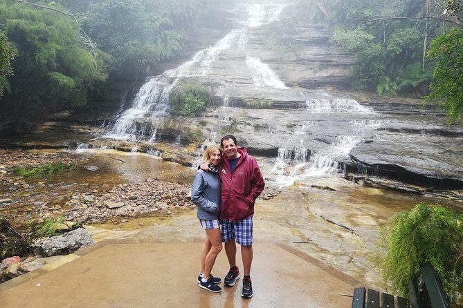 Blue Mountains: Cable Cars, Wildlife & Three Sisters Private Tour - Key Points