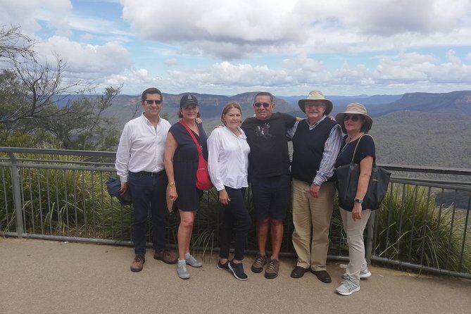Blue Mountains: Cable Cars, Wildlife & Three Sisters Private Tour - Final Thoughts