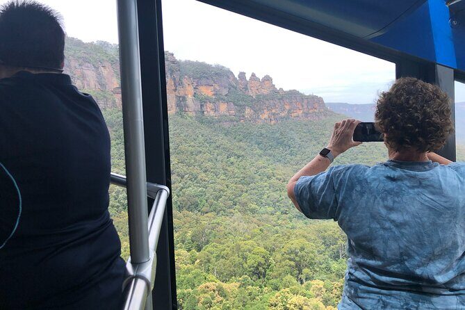 Blue Mountains Day Adventure, Featherdale Wildlife & River Cruise - Frequently Asked Questions