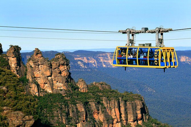 Blue Mountains Day Tour Including Parramatta River Cruise - What Travelers Say: Authentic Perspectives