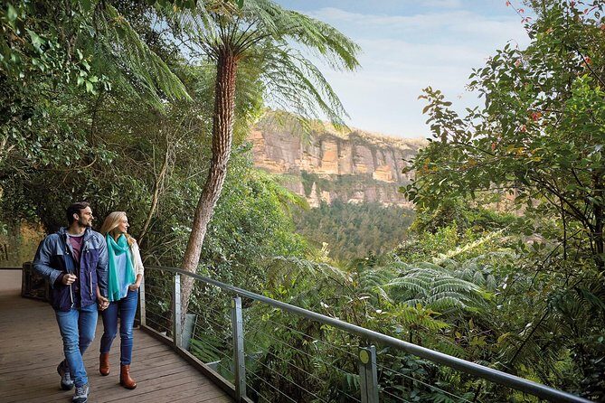 Blue Mountains Day Tour Including Parramatta River Cruise - Frequently Asked Questions